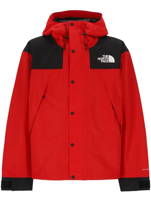 Short Mountain Mono jacket for men The North Face | NF0A88XFKZ31